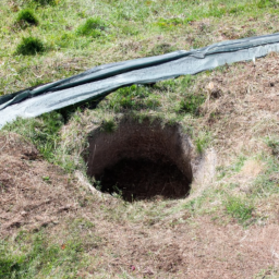 Expertise en Désinstallation de Fosses Toutes Eaux : Pour une Transition Sans Problème Mulhouse